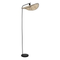 Lampadar Eglo 1xE27/40W/230V bej