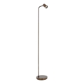 Lampadar Eglo 1xGU10/5W/230V, bronz