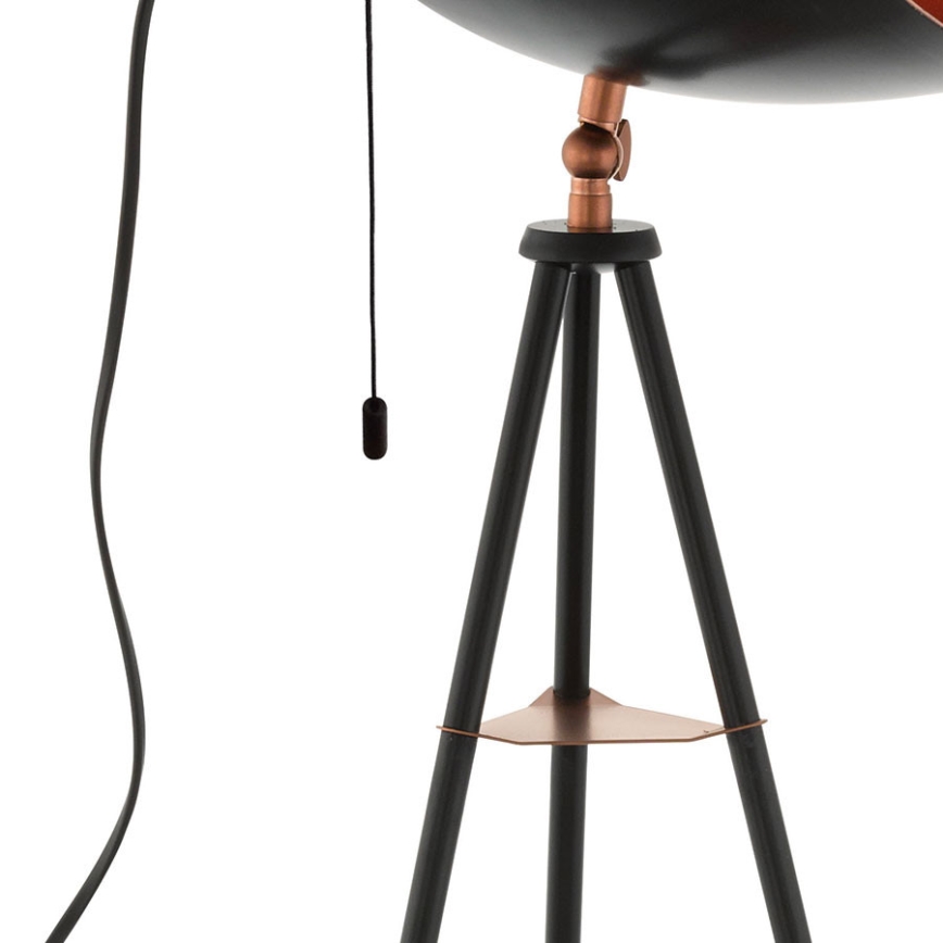 Lampadar Eglo 1xE27/60W/230V