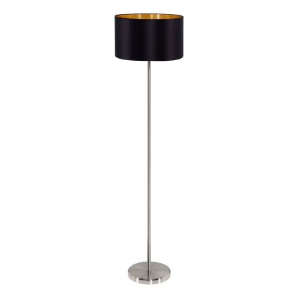 Lampadar Eglo 1xE27/60W/230V