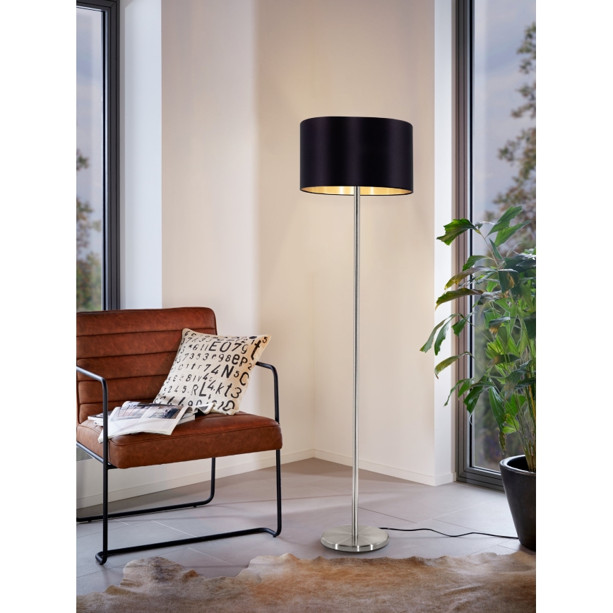 Lampadar Eglo 1xE27/60W/230V