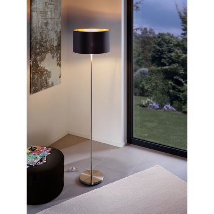 Lampadar Eglo 1xE27/60W/230V