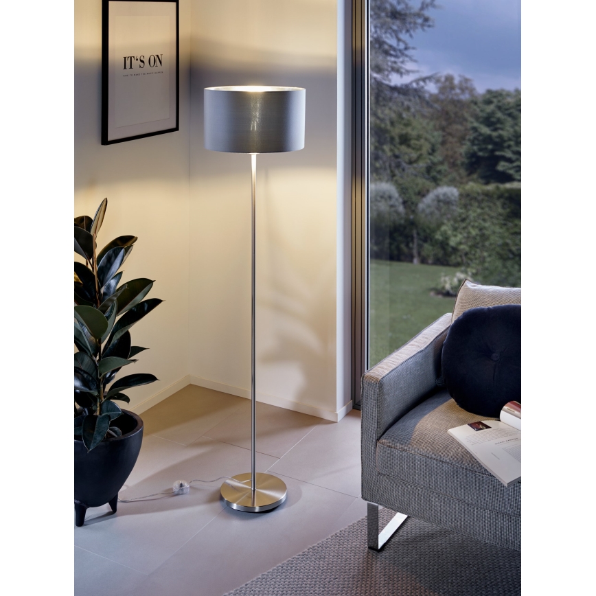 Lampadar Eglo 1xE27/60W/230V