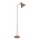 Lampadar Endon 102895 CAPE 1xE27/10W/230V bronz