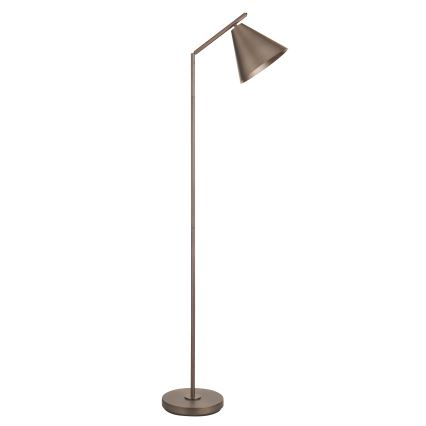 Lampadar Endon 102895 CAPE 1xE27/10W/230V bronz