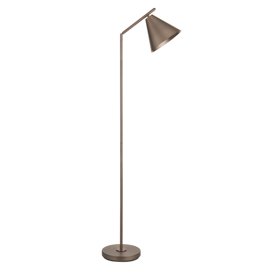 Lampadar Endon 102895 CAPE 1xE27/10W/230V bronz