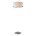 Lampadar Endon 72634 HAYFIELD 1xE27/40W/230V maro/gri