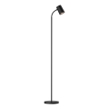 Lampadar FELIX 1xGU10/9W/230V negru