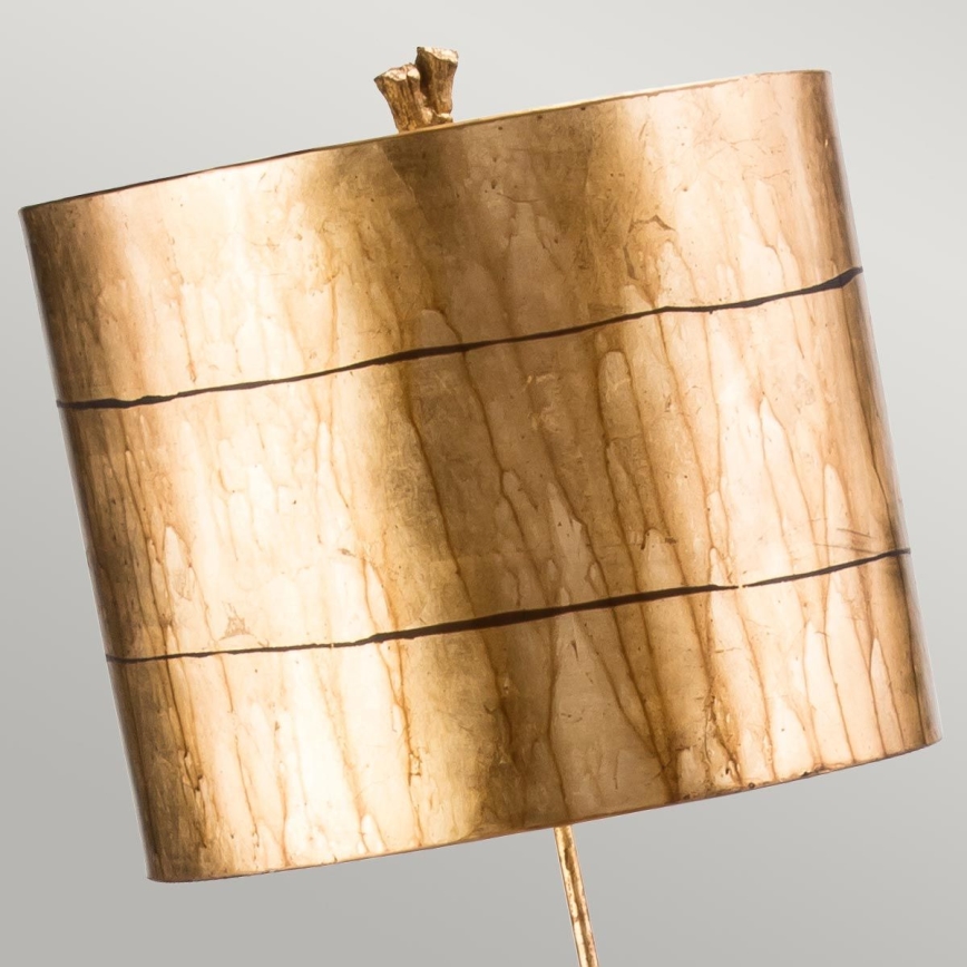 Lampadar Flambeau FRAGMENT 1xE27/60W/230V
