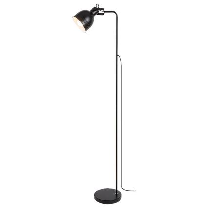 Lampadar 1xE27/40W/230V negru Rabalux