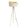 Lampadar GALAXY 1xE27/60W/230V crem/bej