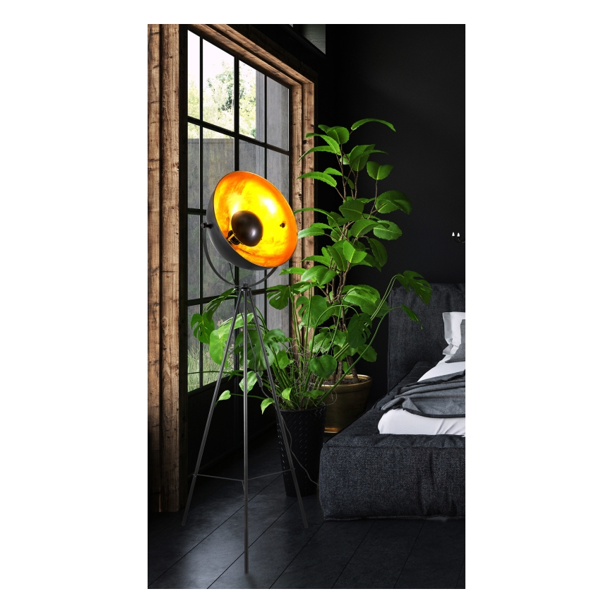 Lampadar Globo 1xE27/40W/230V