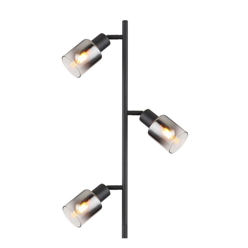 Lampadar Globo 3xE14/40W/230V