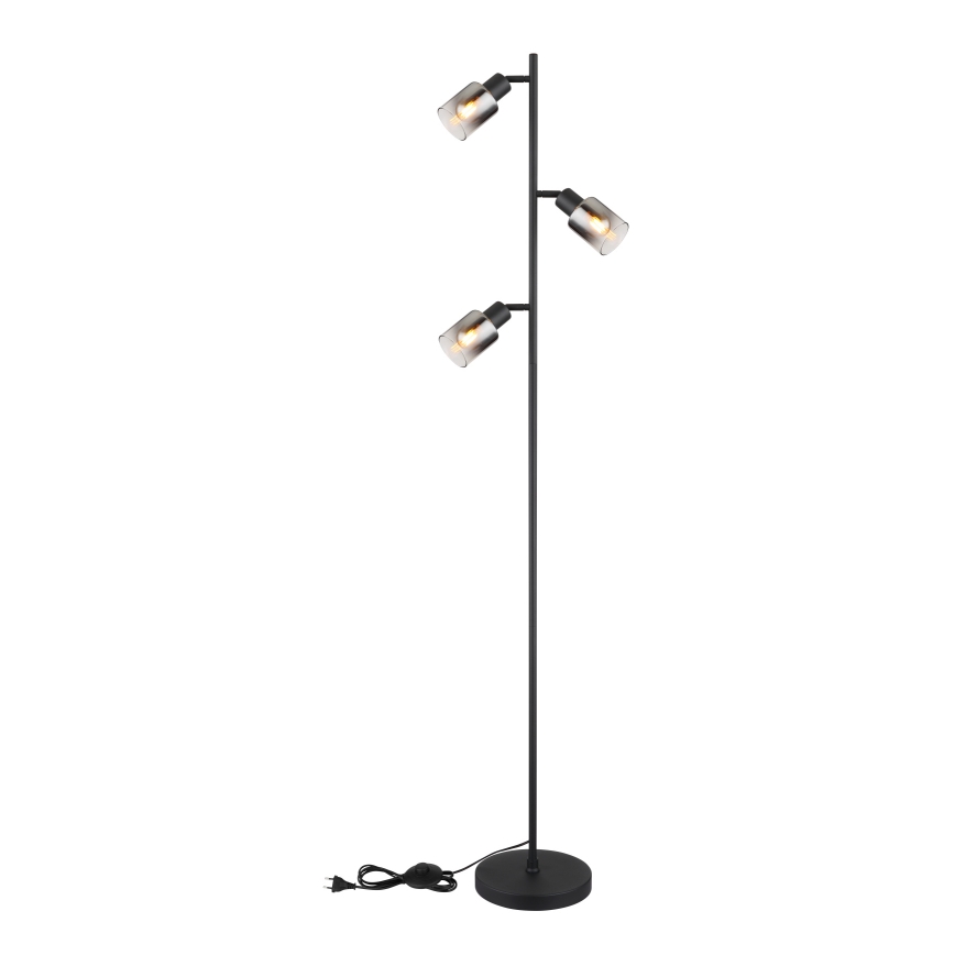 Lampadar Globo 3xE14/40W/230V