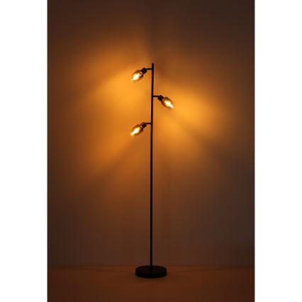 Lampadar Globo 3xE14/40W/230V