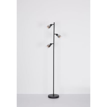 Lampadar Globo 3xE14/40W/230V