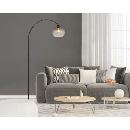 Lampadar Globo 1xE27/60W/230V