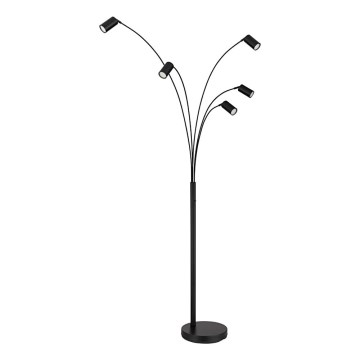 Lampadar Globo 5xGU10/35W/230V