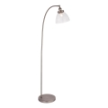 Lampadar HANSEN Endon 91741 1xE27/40W/230V crom mat