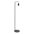 Lampadar KARBON 1xGU10/10W/230V negru