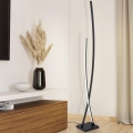 Lampadar LED/23W/230V Eglo