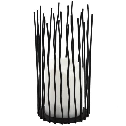 Lampadar LED BORG 2xAA IP44