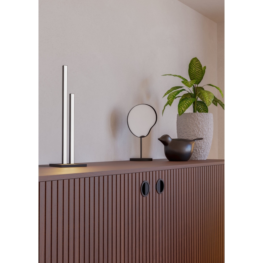 Lampadar LED CANNIGIONA LED/5,5W/230V Eglo 31233