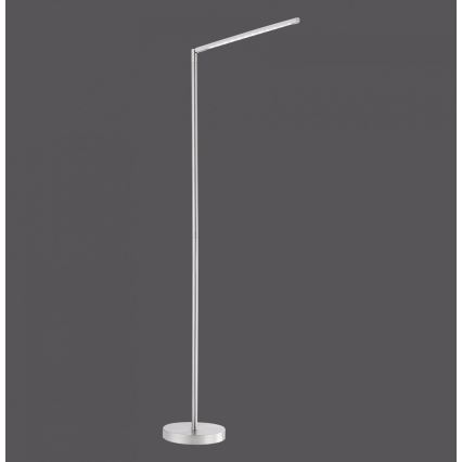 Lampadar LED dimabil DAWDA LED/4,8W/230V Leuchten Direkt 11012-55