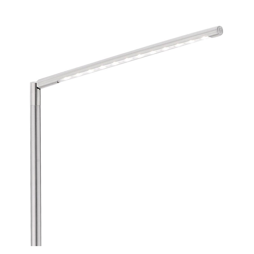 Lampadar LED dimabil DAWDA LED/4,8W/230V Leuchten Direkt 11012-55