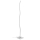 Lampadar LED dimabil Eglo 54609 LED/15W/230V crom