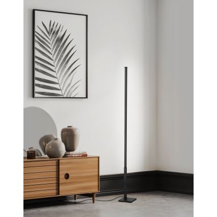 Lampadar LED dimabil Eglo LED/14W/230V 2700-6500K + telecomandă