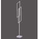 Lampadar LED dimabil INIGO 2xLED/20W/230V Paul Neuhaus 819-55 + telecomandă
