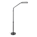 Lampadar LED dimabil LED/13W/230V 3000-6000K negru Rabalux
