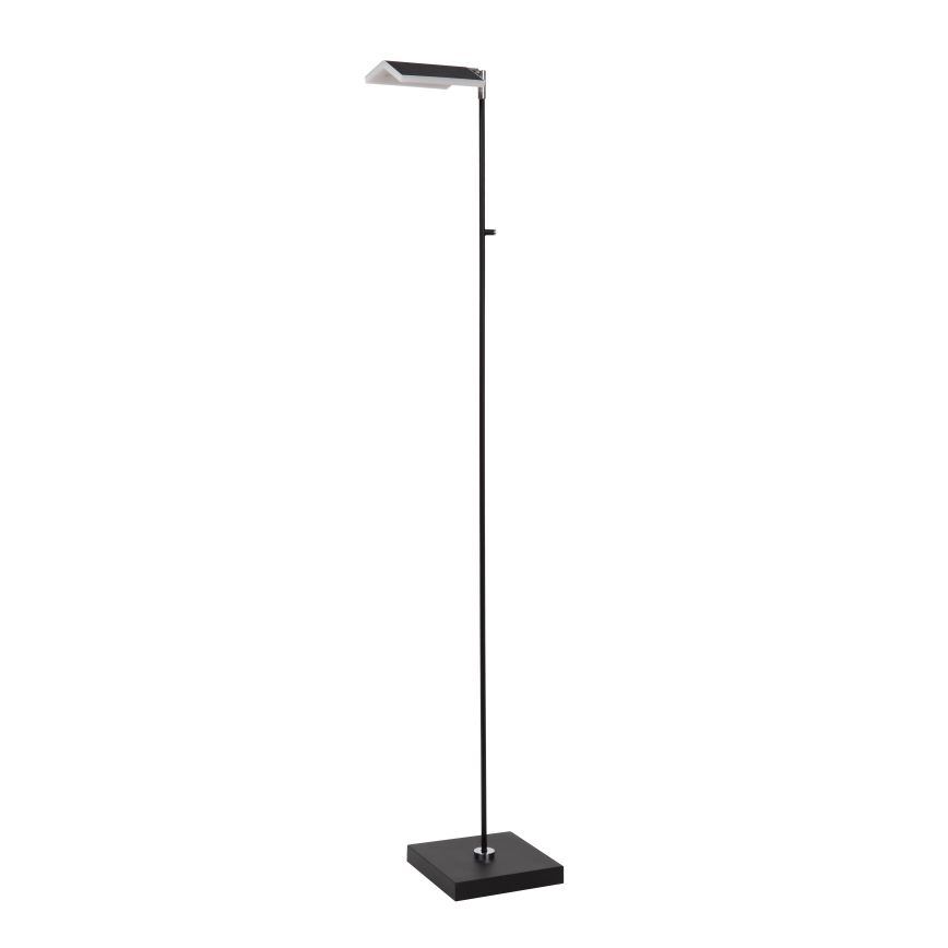 Lampadar LED dimabil Lucide 19730/10/30 AARON LED/12W/230V negru
