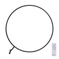 Lampadar LED dimabil Paul Neuhaus 319-18 HULA LED/21,5W/230V 2700-5000K + telecomandă