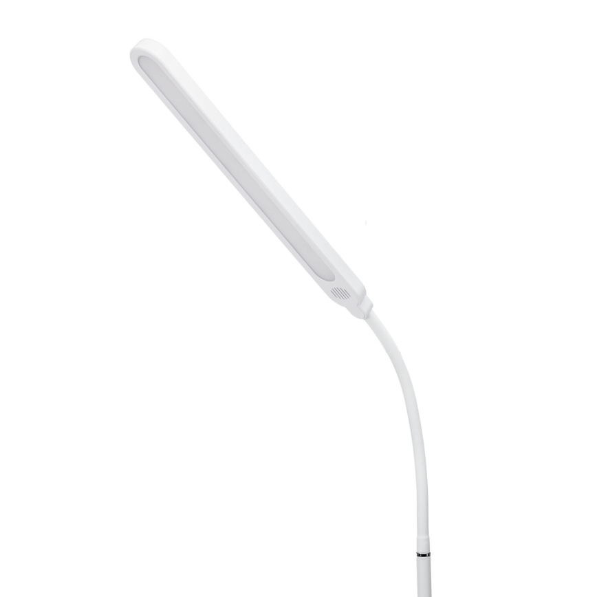 Lampadar LED dimabil SIGNUS LED/10W/230V 3000/4500/6500K alb