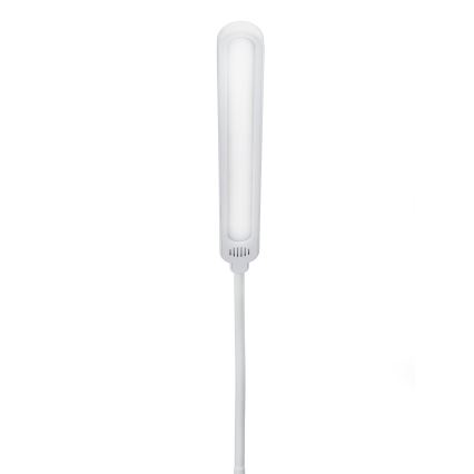 Lampadar LED dimabil SIGNUS LED/10W/230V 3000/4500/6500K alb