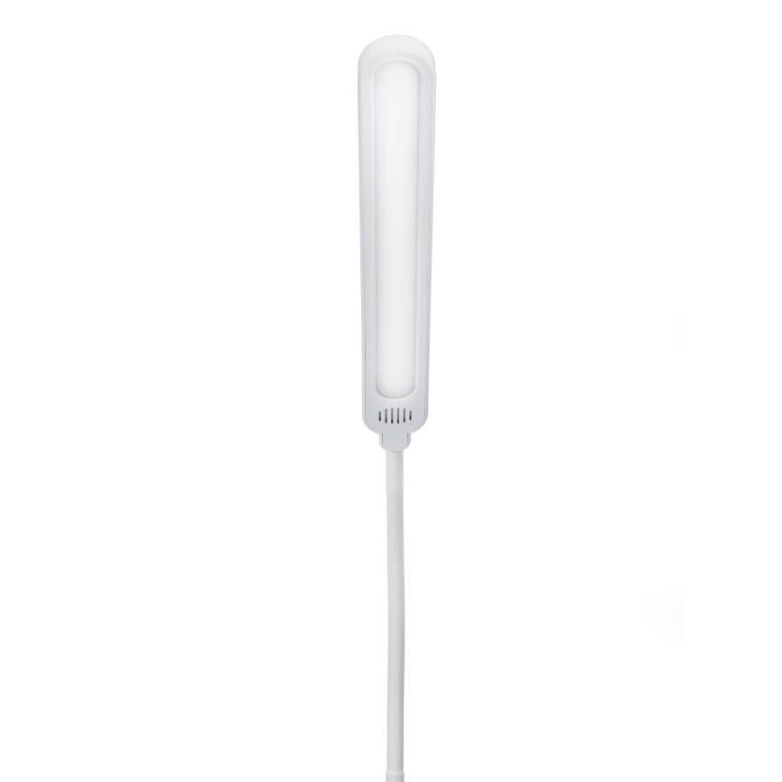 Lampadar LED dimabil SIGNUS LED/10W/230V 3000/4500/6500K alb