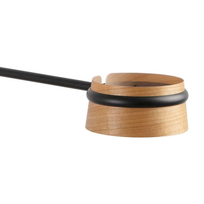 Lampadar LED dimabil tactil FARO 29569 LOOP LED/6W/230V