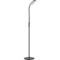 Lampadar LED dimabil TEILO LED/10W/230V 3000/4000/6500K negru + telecomandă