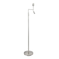 Lampadar LED Eglo 49858 BERSON 1xE27/60W + 1xLED/2,1W