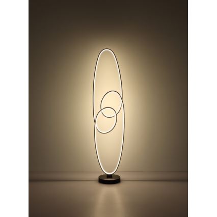 Lampadar LED Globo LED/39W/230V 2700/4000/6500K