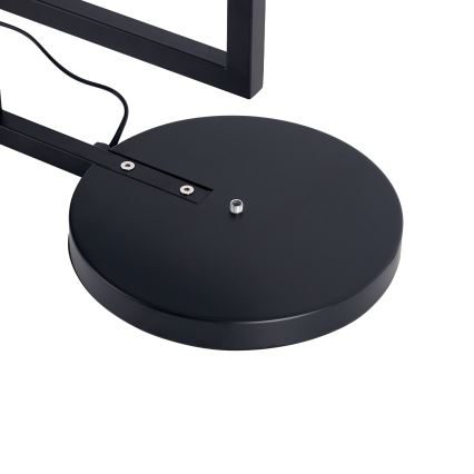 Lampadar LED Ideal Lux BIRDS 5xG9/3W/230V negru
