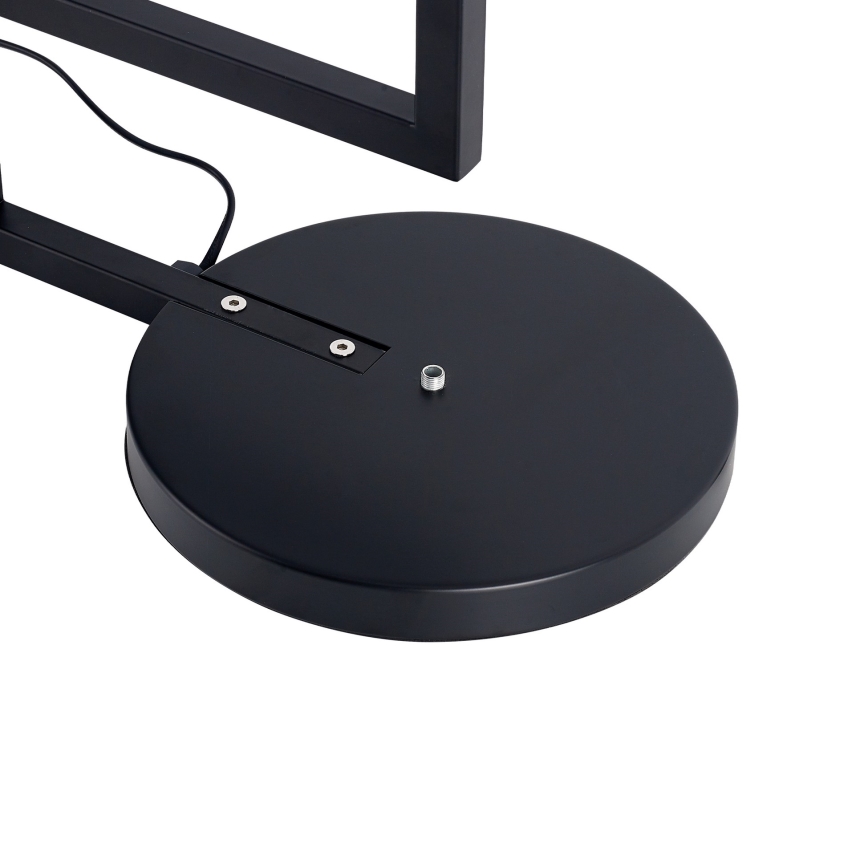 Lampadar LED Ideal Lux BIRDS 5xG9/3W/230V negru