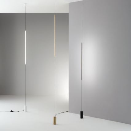 Lampadar LED Ideal Lux FILO LED/14W/230V 3000K CRI 90 alb