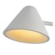 Lampadar LED Lucide 20715/05/31 DEVON 1×LED/3W/230V alb