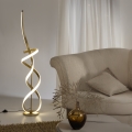 Lampadar LED ONLI KIRA LED/31W/230V 4000K auriu