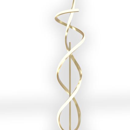 Lampadar LED ONLI KIRA LED/31W/230V 4000K auriu