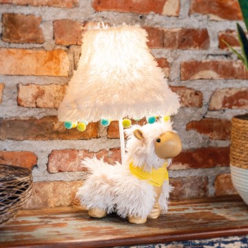 Lampadar LED pentru copii Happy Lamps ALMA LED/5,4W/230V lamă