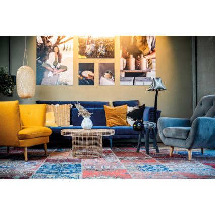 Lampadar LED pentru copii Happy Lamps LUNA LED/5,4W/230V pisică